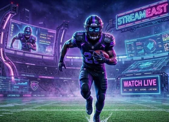 The StreamEast: Guide for Safe Sports Streaming