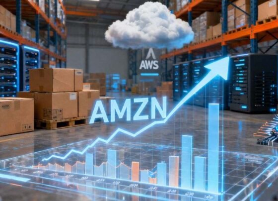 AMZN: Future Growth & Smart Investor Guide