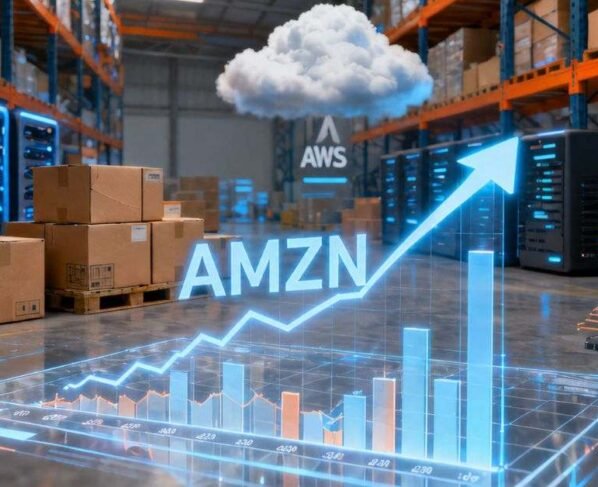 AMZN: Future Growth & Smart Investor Guide