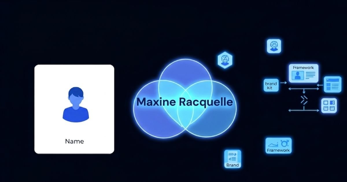 Maxineracquelle: Meaning and Digital Strategy Guide