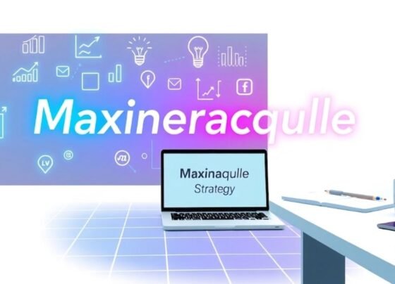 Maxineracquelle: Meaning and Digital Strategy Guide