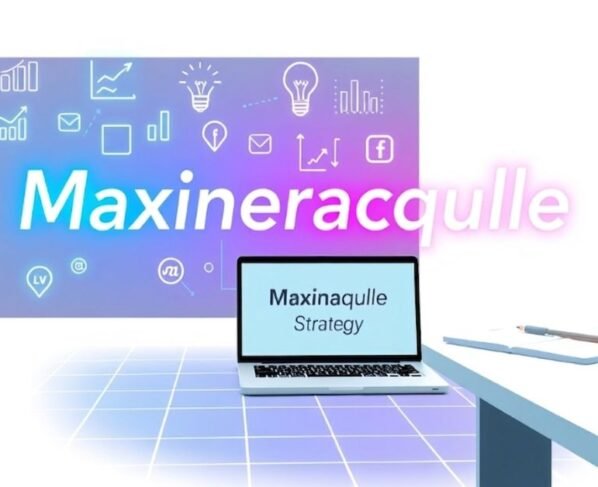 Maxineracquelle: Meaning and Digital Strategy Guide