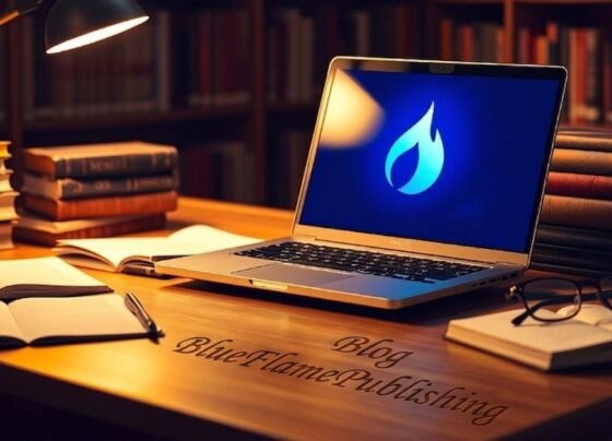 Blog Blueflamepublishing: Publishing Trends Made Simple