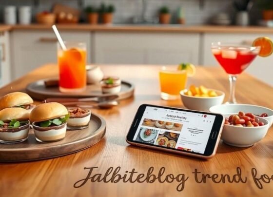 Jalbiteblog Trend Food: Bite‑Sized Recipes 2025