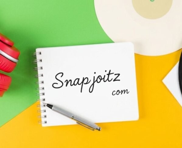 Snapjotz com: Guide for Notes and Team Collaboration