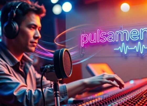 Pulsamento: The Pulse of Modern Entertainment