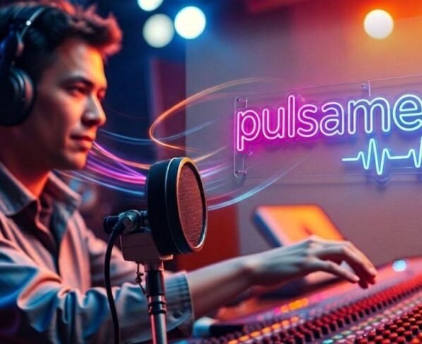 Pulsamento: The Pulse of Modern Entertainment