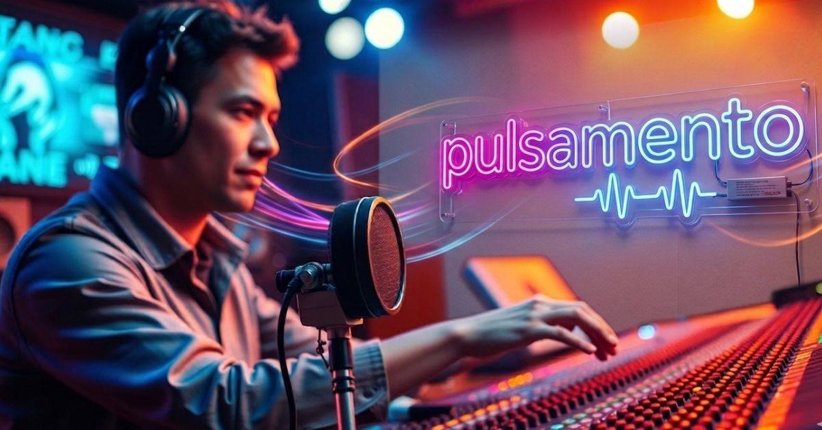 Pulsamento: The Pulse of Modern Entertainment