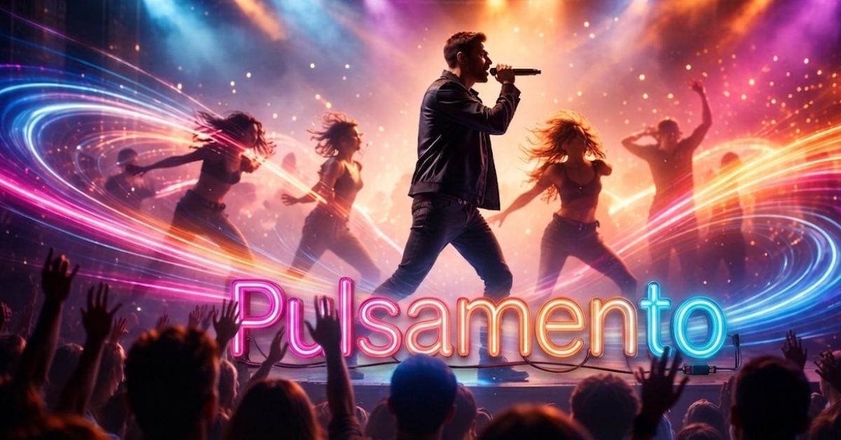 Pulsamento: The Pulse of Modern Entertainment