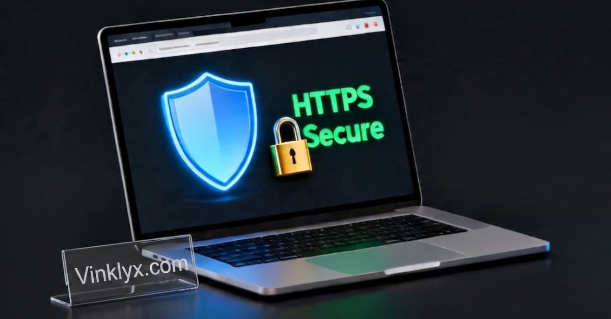 Vinklyx com: User Experience & Safety Review
