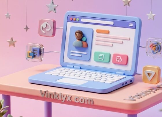 Vinklyx com: User Experience & Safety Review