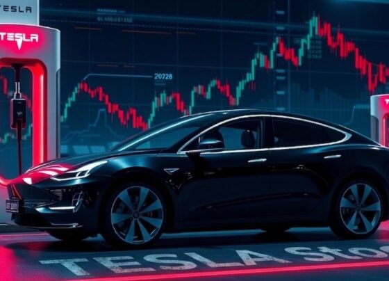 TSLA Stock: Complete Tesla Investor Guide 2026