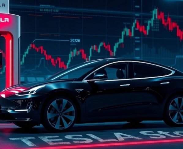 TSLA Stock: Complete Tesla Investor Guide 2026