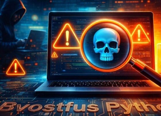 Bvostfus Python: Features, Risks, and Fixes