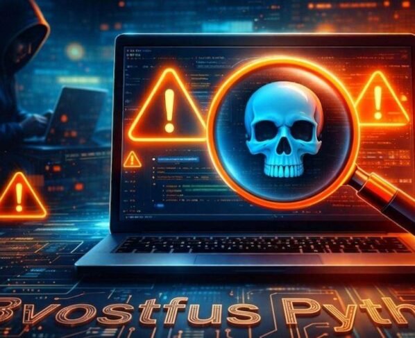 Bvostfus Python: Features, Risks, and Fixes