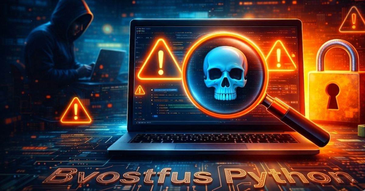 Bvostfus Python: Features, Risks, and Fixes