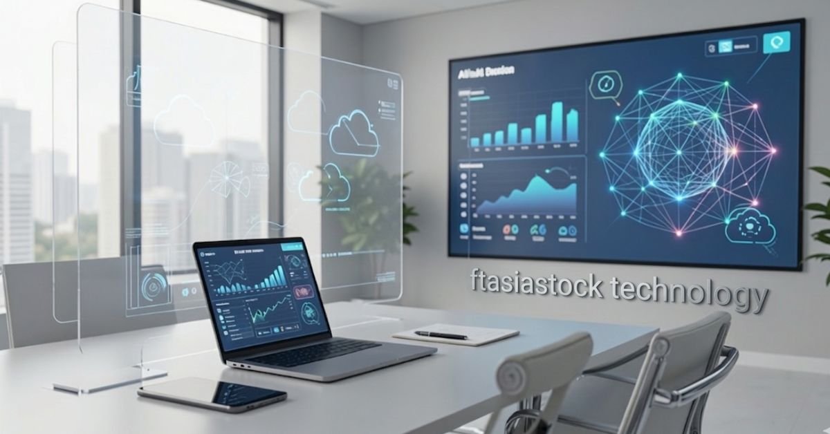 FTAsiaStock Technology: Overview Guide for Investors 