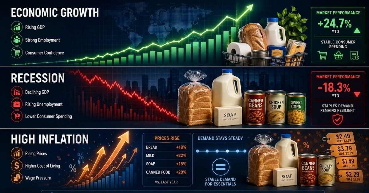 5starsstocks.com Staples: Investment Consumer Staples Guide
