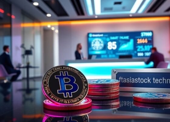 FTAsiaStock Technology: Overview Guide for Investors