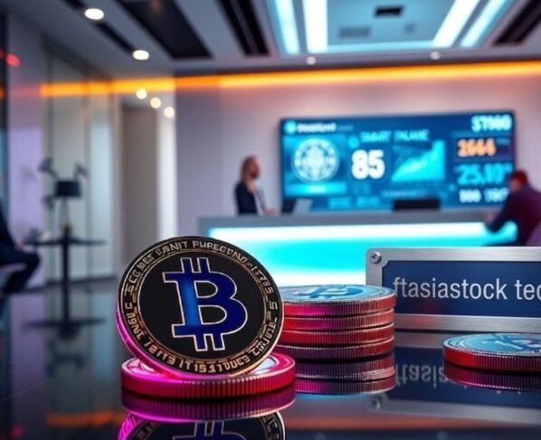 FTAsiaStock Technology: Overview Guide for Investors