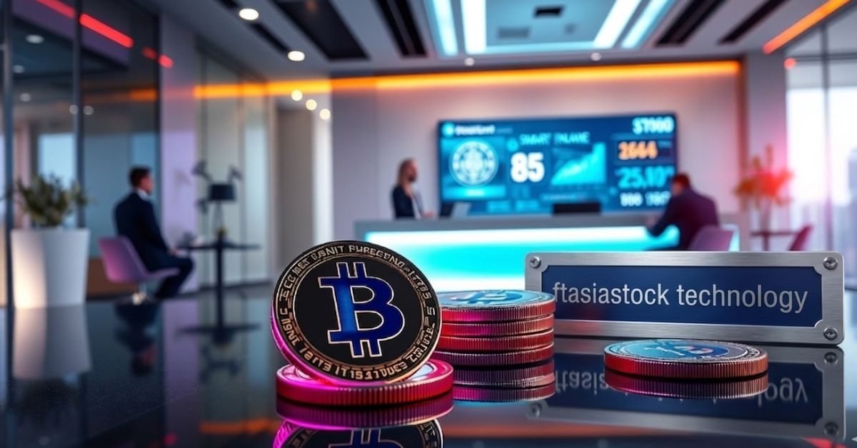 FTAsiaStock Technology: Overview Guide for Investors