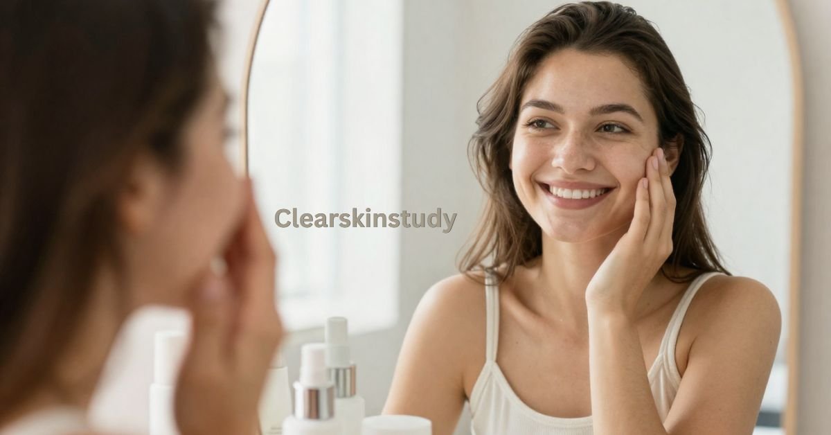 Clearskinstudy: Contact, Safety & Acne Research Guide 