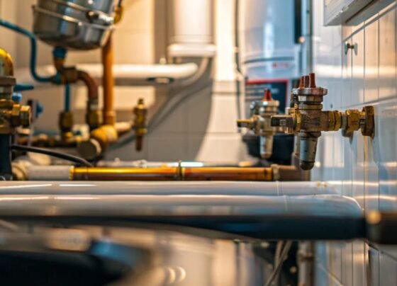 How Hiring a Seattle Plumber Transforms Your Homes Plumbing System