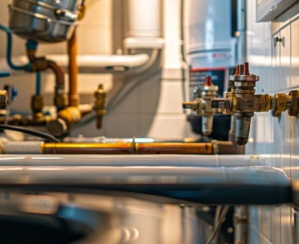 How Hiring a Seattle Plumber Transforms Your Homes Plumbing System