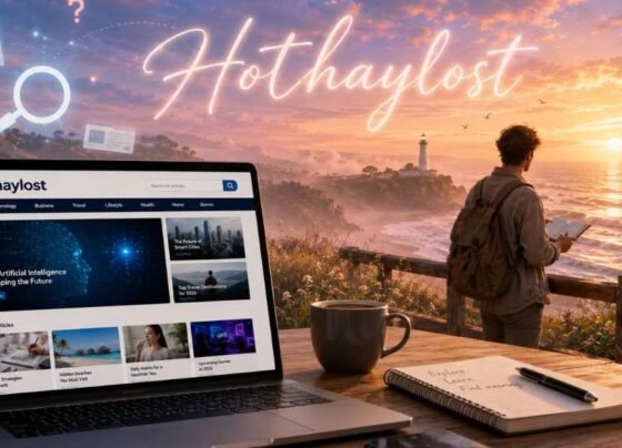 hothaylost, hothaylost meaning, online content platform, digital language trends