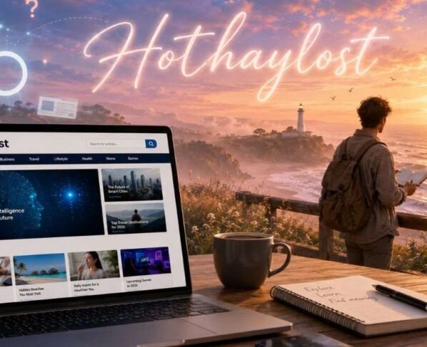 hothaylost, hothaylost meaning, online content platform, digital language trends