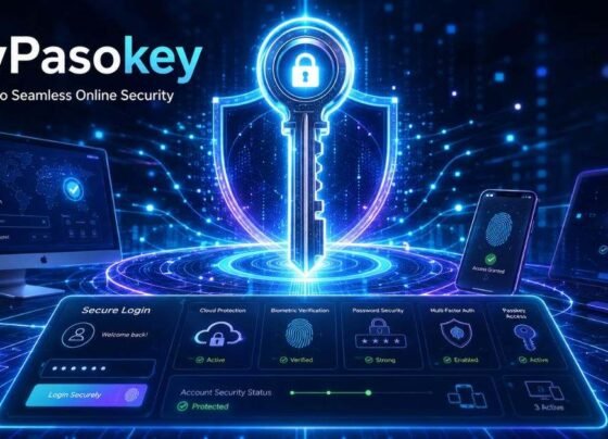 MyPasokey: Safer Login and Account Protection Guide 2026