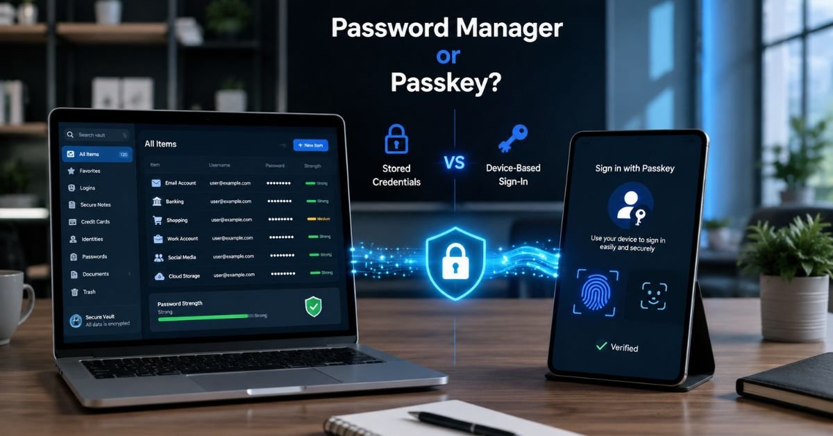 MyPasokey: Safer Login and Account Protection Guide 2026