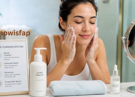 Qullnowisfap: Safe Cleansing Steps Explained For Skin Care