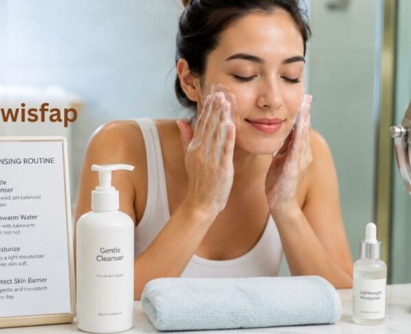 Qullnowisfap: Safe Cleansing Steps Explained For Skin Care