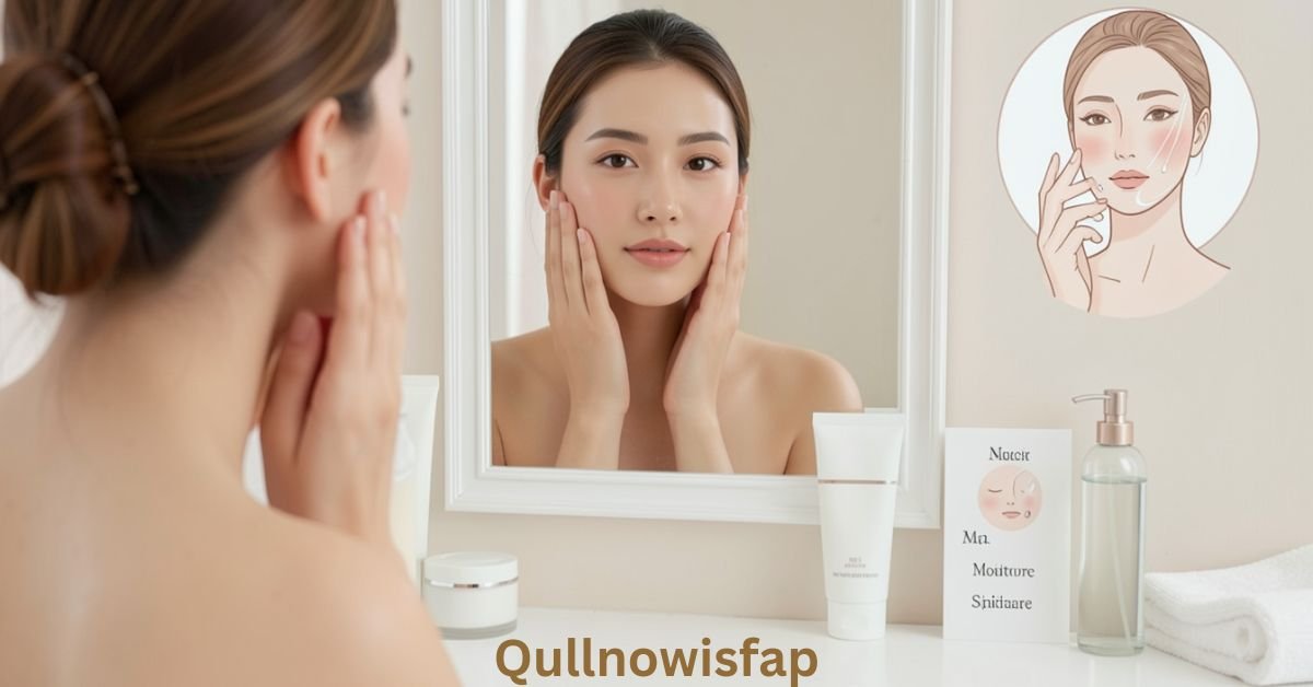 Qullnowisfap: Safe Cleansing Steps Explained For Skin Care
