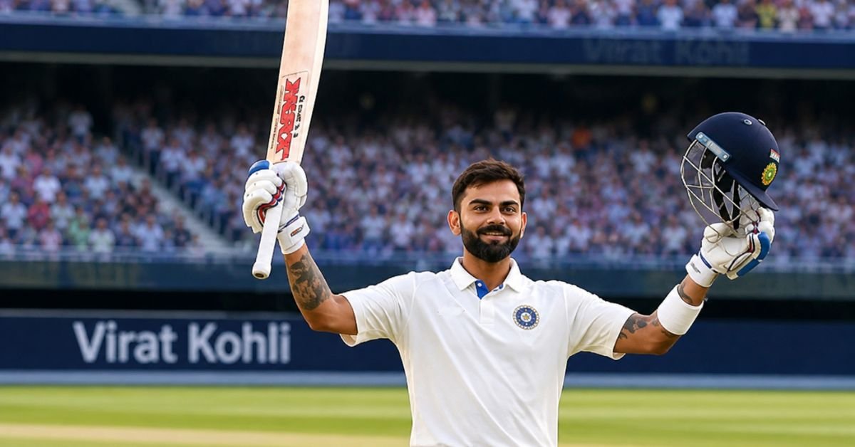 Virat Kohli: Test Legacy, Records and 2026 Status

