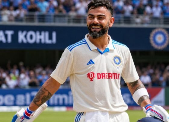 Virat Kohli: Test Legacy, Records and 2026 Status