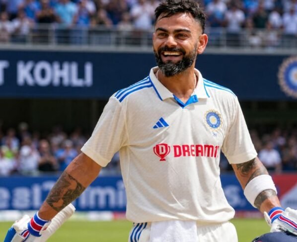 Virat Kohli: Test Legacy, Records and 2026 Status