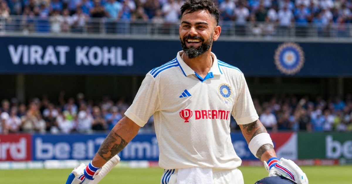 Virat Kohli: Test Legacy, Records and 2026 Status