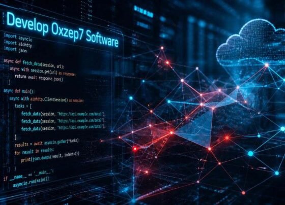 Oxzep7 Software: Build a Profitable Business Tool