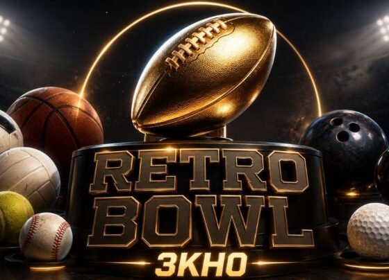 Retro Bowl 3kh0: Tips, Gameplay & Safe Play Guide