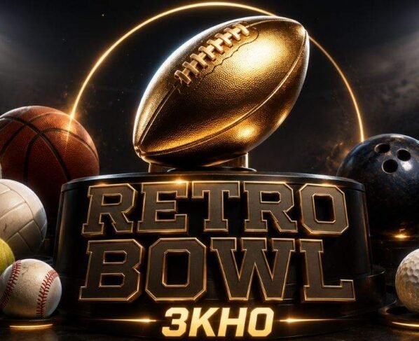 Retro Bowl 3kh0: Tips, Gameplay & Safe Play Guide