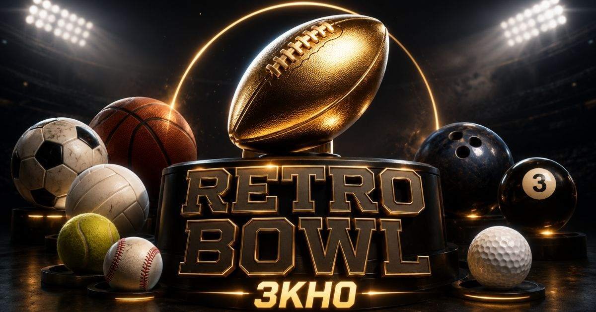 Retro Bowl 3kh0: Tips, Gameplay & Safe Play Guide