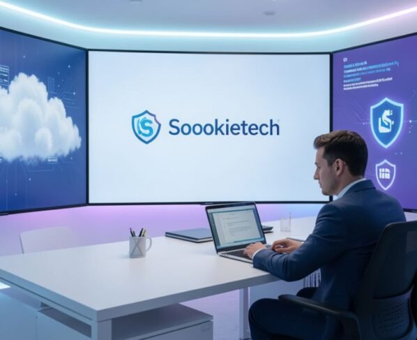 Scookietech: Trends Shaping Digital Innovation