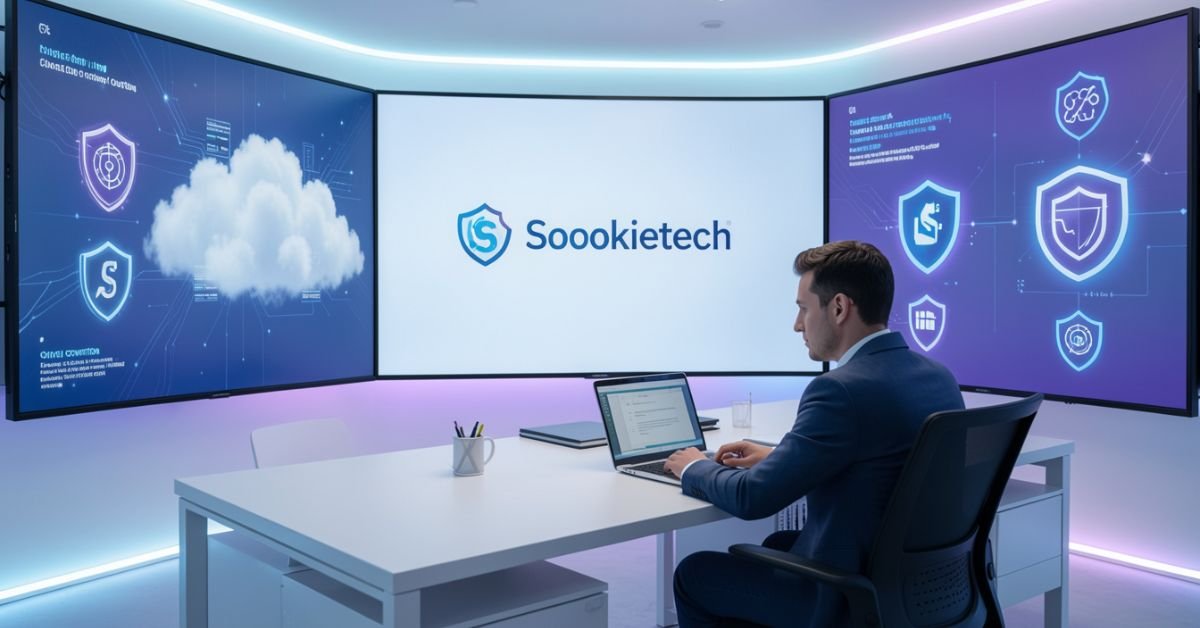 Scookietech: Trends Shaping Digital Innovation