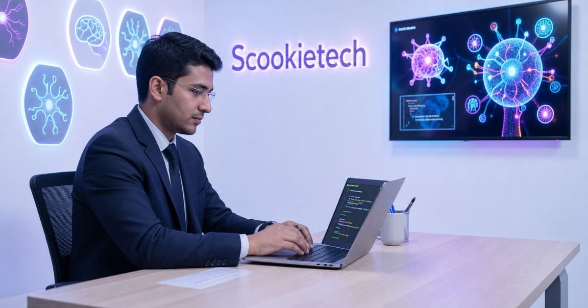Scookietech: Trends Shaping Digital Innovation
