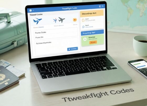 Ttweakflight Codes: Find Flight Deals and Travel Savings