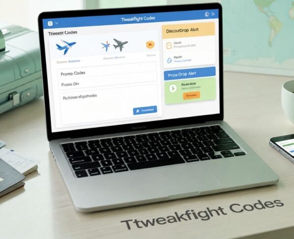 Ttweakflight Codes: Find Flight Deals and Travel Savings