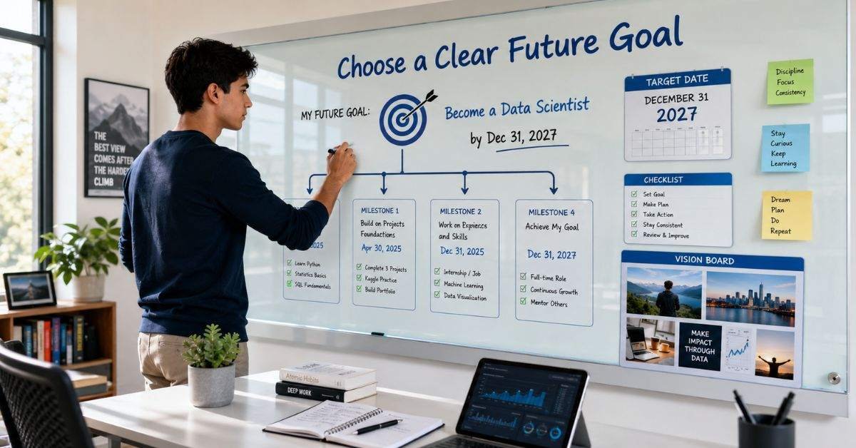 Pentachronism: The Five-Time Method for Daily Success