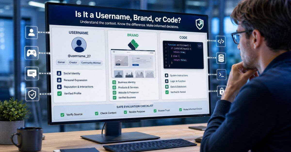 Kriga81: Meaning, Online Identity, and Technology Guide
